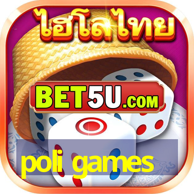 poli games